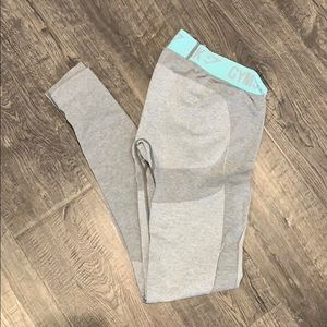 Gymshark flex leggings